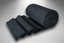 Graphite & Carbon Felt