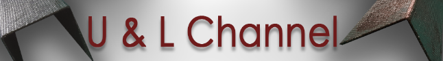 CFC U & L Channels