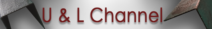 CFC U & L Channels