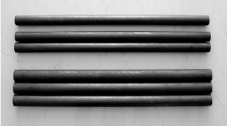 Graphite Rods